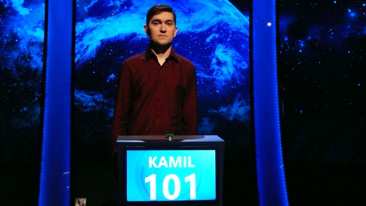 5 odcinek 111 edycji wygrał pan Kamil Jaworski, zdobywając 101 punktów w finale odcinka