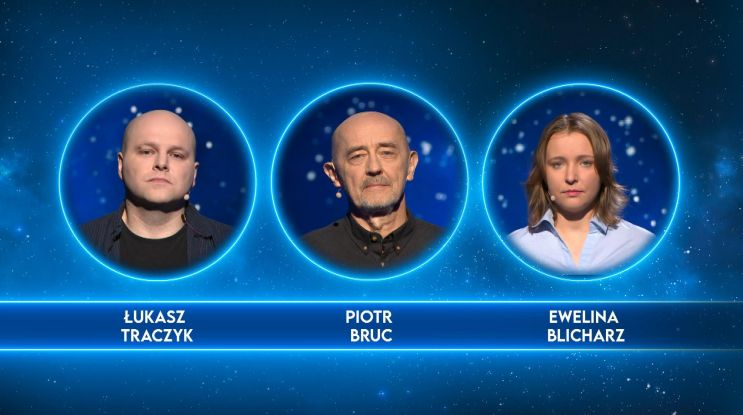 Teleturniej „Jeden z dziesięciu”: finaliści 18. odcinka 152. edycji