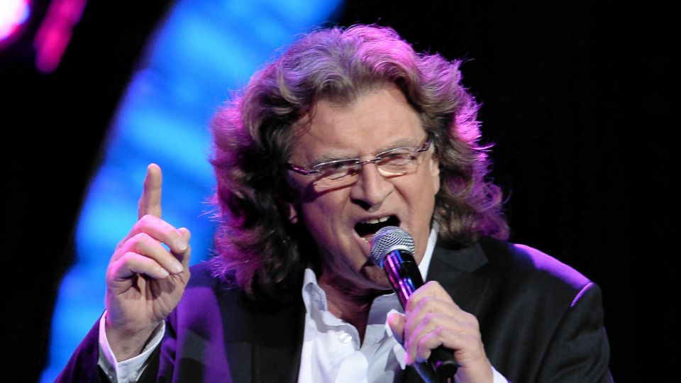 Zbigniew Wodecki Zacznij Od Bacha Tekst Zbigniew Wodecki – „Zacznij od Bacha”