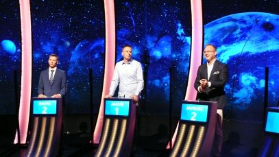 Poznaj finalistów 15 odcinka 122 edycji