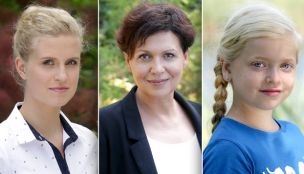 Fotostory: Uśmiech i łzy…