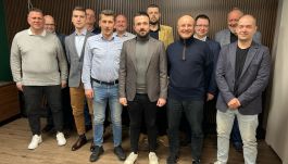 Bartosz Ryt nowym szefem MZPN (fot. X)