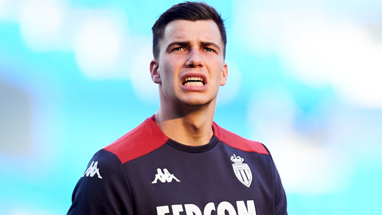 Ligue 1. Radosław Majecki daleko od pierwszego składu. Jego rywal