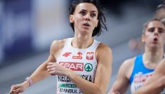 Anna Kiełbasińska (fot. PAP)