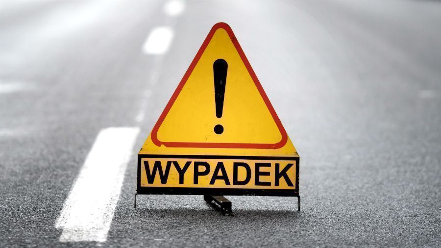 57-letni mężczyzna zginął na miejscu (fot. pexels.com, zdjęcie ilustracyjne)