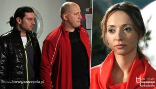 Brutalny atak na Anitę!