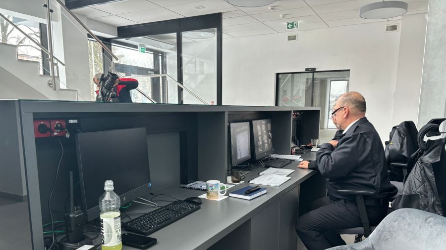 Nowa siedziba TVP3 Kielce już gotowa. Przeprowadzkę planujemy w