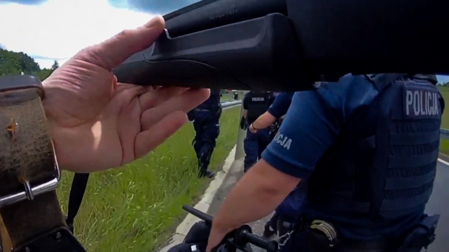 Fot. Policja Śląska