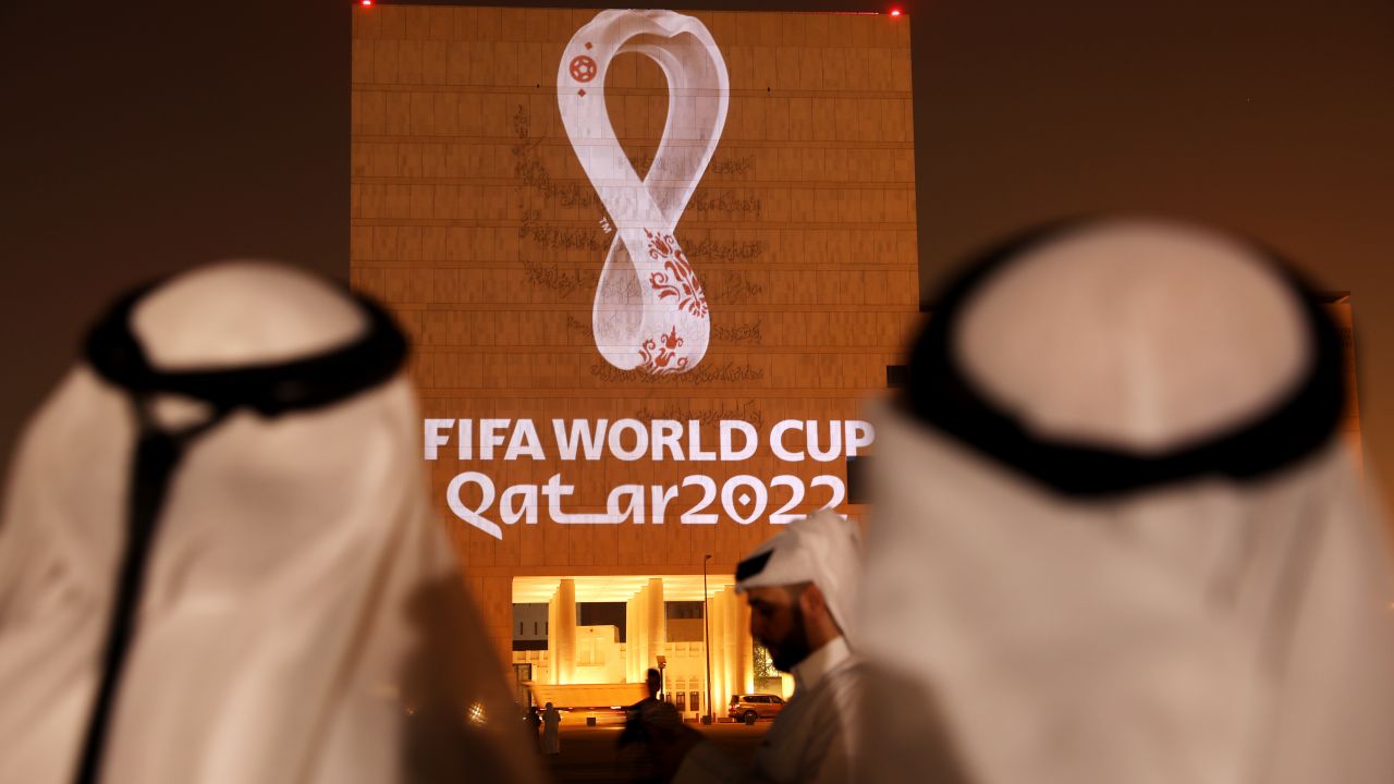 Dziś finał piłkarskich mistrzostw świata (fot. Getty Images)
