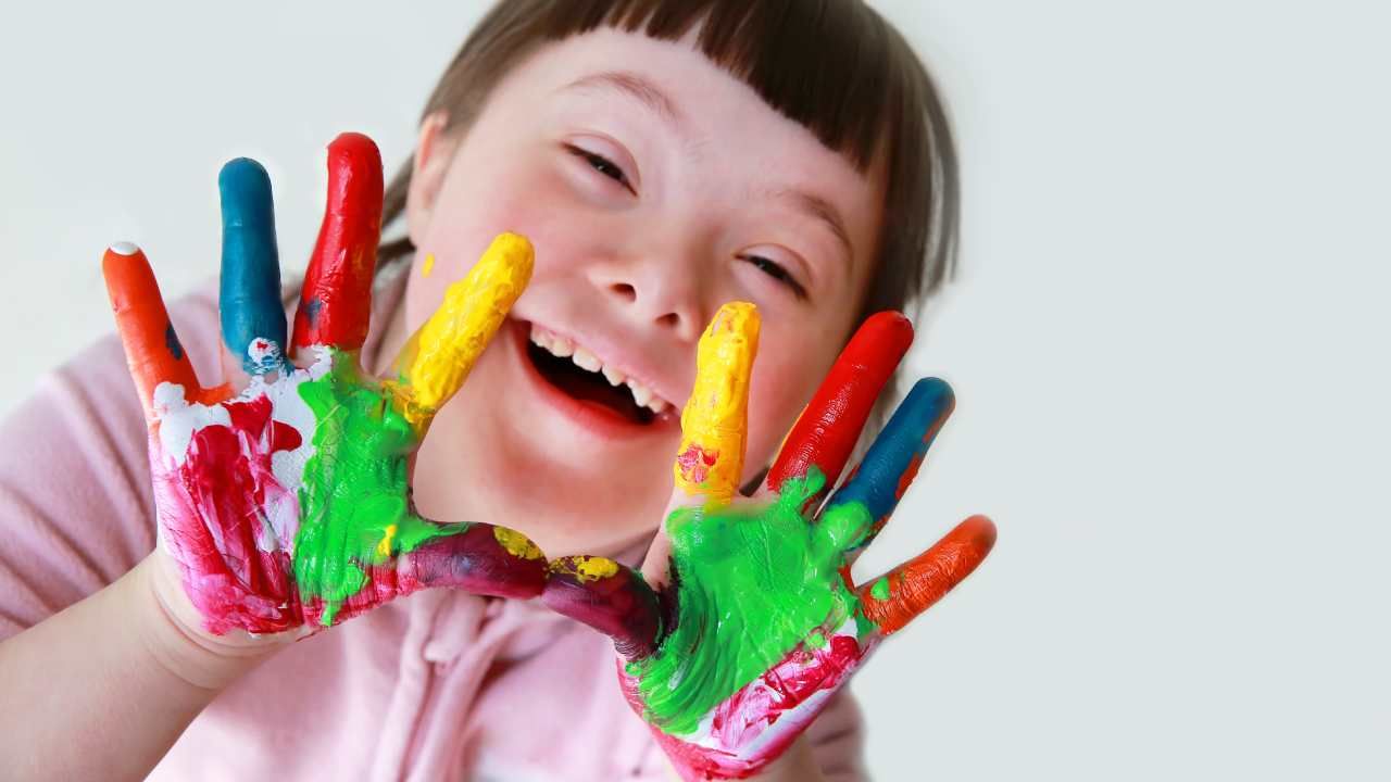 Konkurs ma pokazać codzienne zmagania dzieci niepełnosprawnych (fot. Shutterstock/Denis Kuvaev) Konkurs ma pokazać codzienne zmagania dzieci niepełnosprawnych (fot. Shutterstock/Denis Kuvaev)