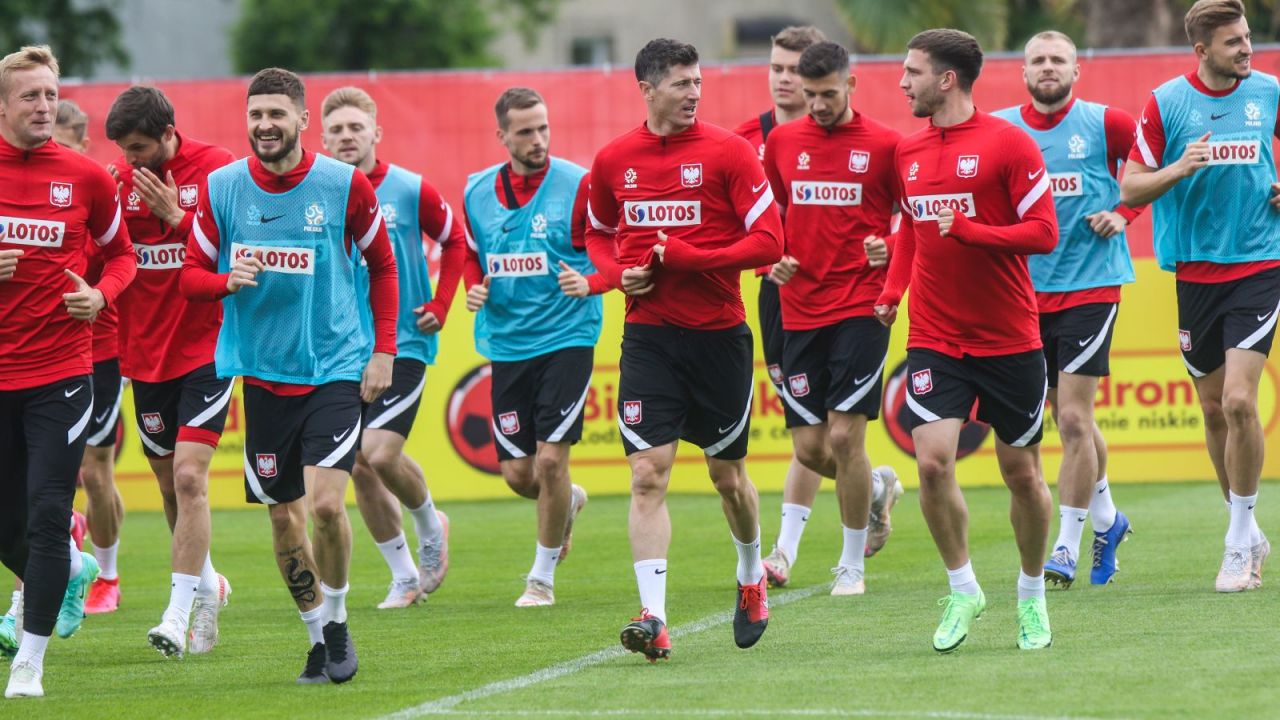 Ranking FIFA 27.05.2021. Które miejsce zajmuje Polska ...