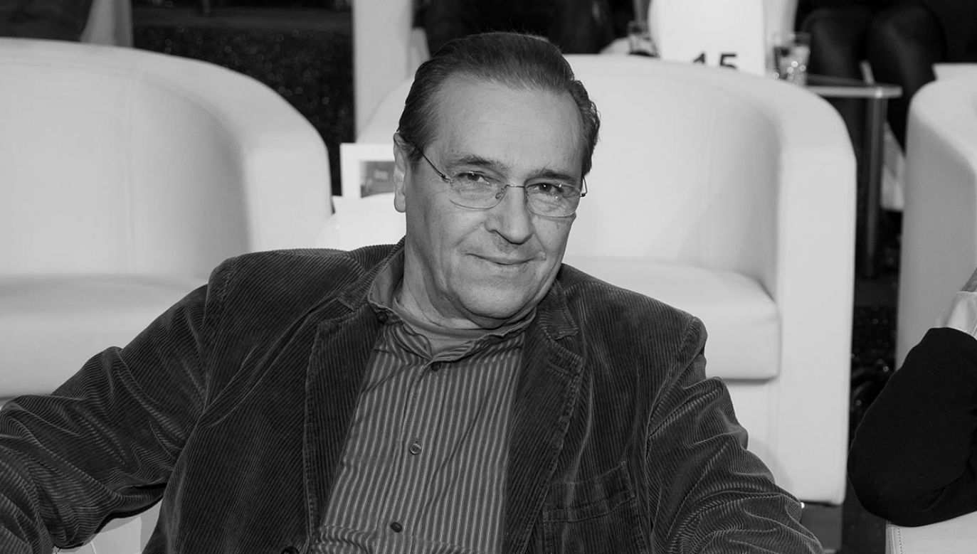 Jan Peczek Nie Zyje Aktor Barw Szczescia Tvp Mial 71 Lat Kim Byl Cierpial Na Nieuleczalna Chorobe Zmarl Krotko Po Zonie Tvp Info