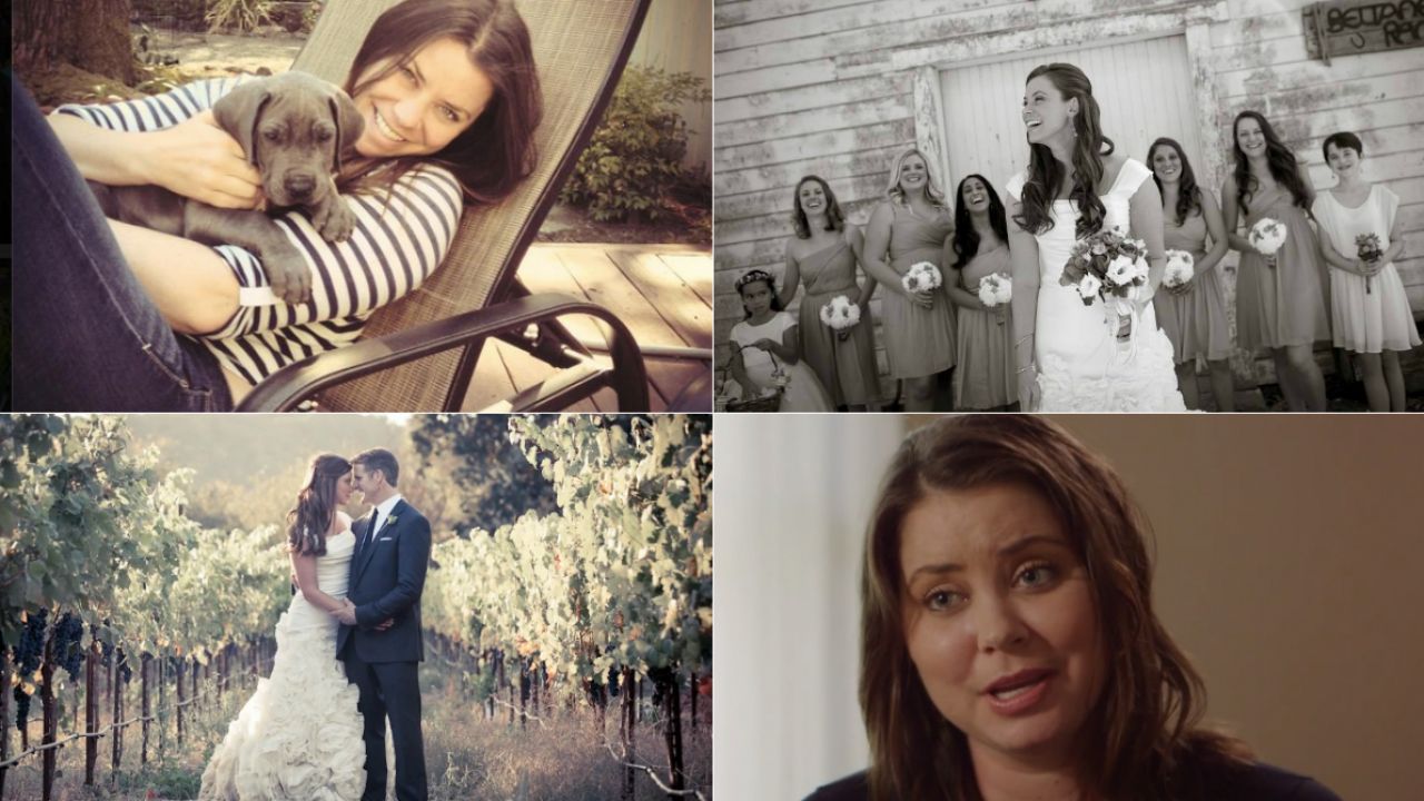 Brittany Maynard postanowiła, że umrze 1 listopada (fot. Facebook/Brittany Maynard/YouTube) Brittany Maynard postanowiła, że umrze 1 listopada (fot. Facebook/Brittany Maynard/YouTube)