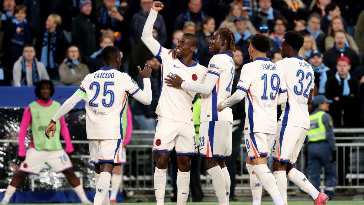 Liga Konferencji 2024/25 – wyniki fazy pucharowej i terminarz meczów [AKTUALIZACJA]