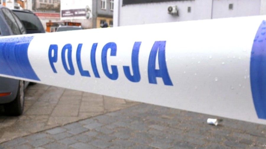 Policjanci, wykorzystując najnowsze metody i techniki, od nowa analizują  ślady i materiały prowadzonego w 1997 roku śledztwa (fot. ilustr. TVP3 Wrocław)