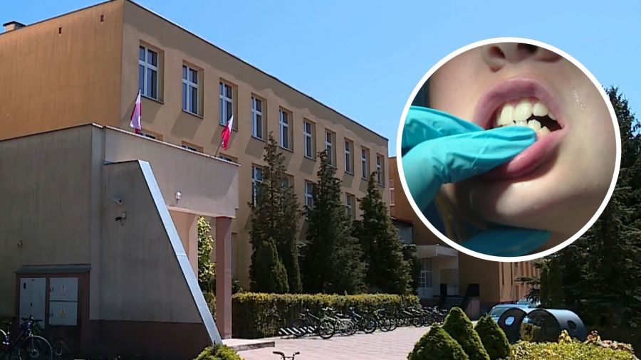 Zdrowy uśmiech najmłodszych. Będzie opieka dentystyczna dla uczniów ze Szczecinka