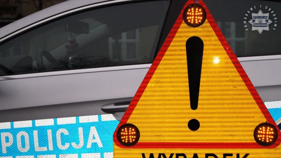 Fot. Policja Śląska