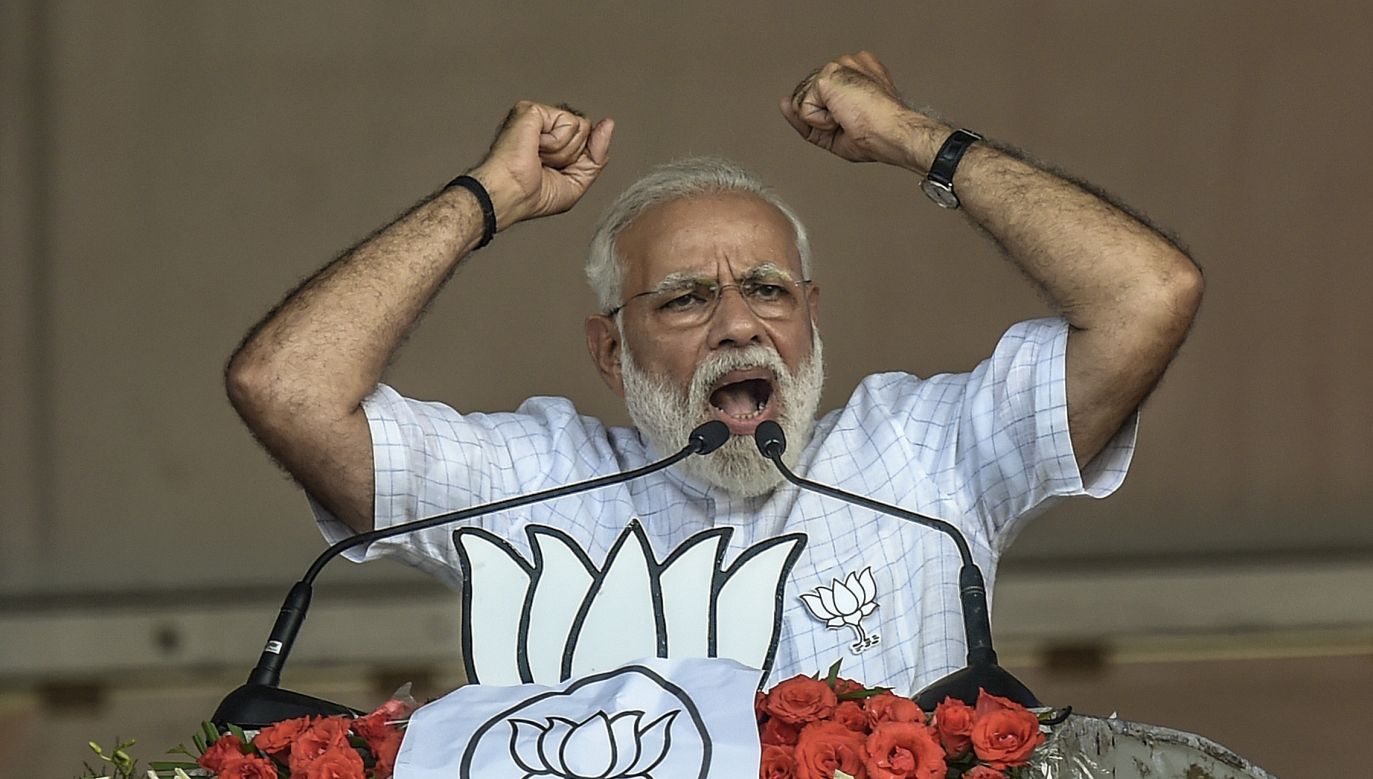 Photo: Atul Loke/Getty Images