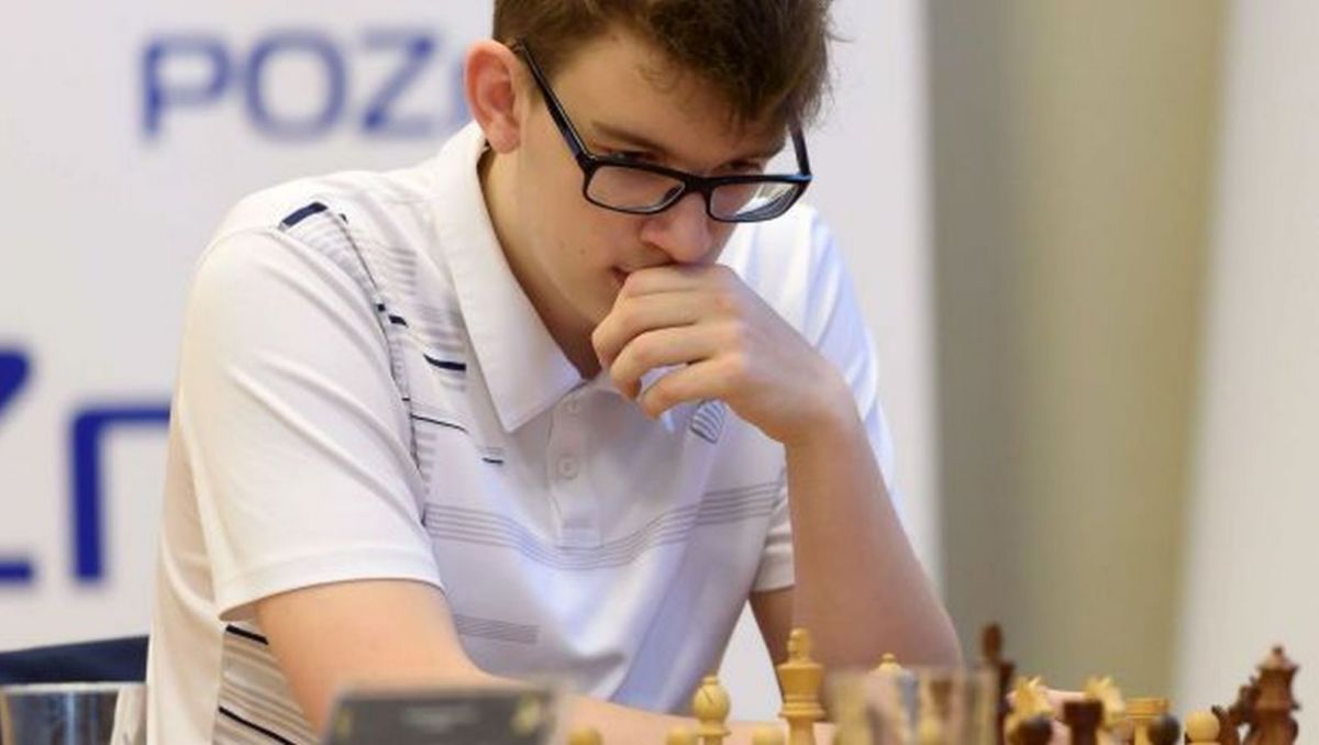 Jan Krzysztof Duda Siedemnasty Na Liscie Zarobkow Carlsen Liderem Sport Tvp Pl