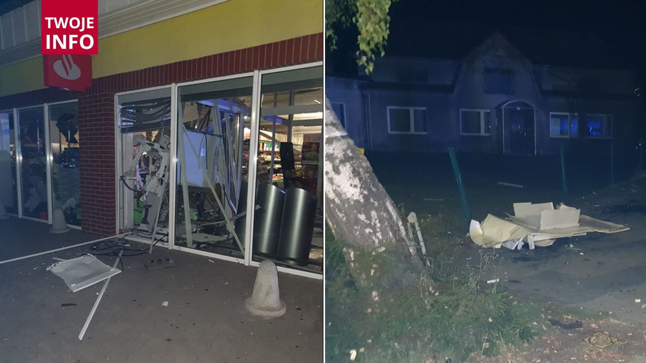 Informację oraz zdjęcia otrzymaliśmy na adres twoje@tvp.info (fot. Twoje info) Informację oraz zdjęcia otrzymaliśmy na adres twoje@tvp.info (fot. Twoje info)