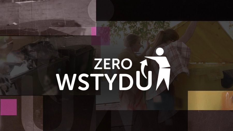 Zero wstydu