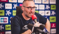 Foto: Jakub Ziemianin / Raków Częstochowa