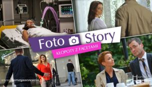 FOTOSTORY: Kłopoty z facetami