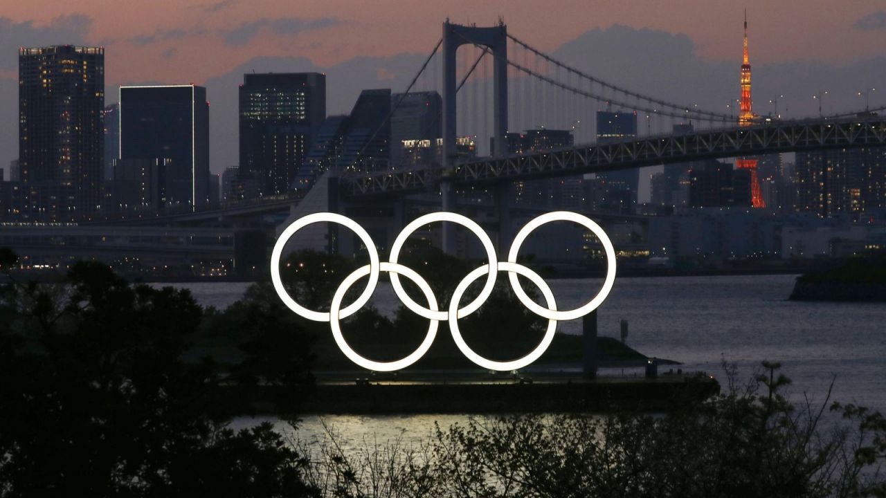 Koronawirus. Tokio 2020 2021 igrzyska za rok? To nierealne ...