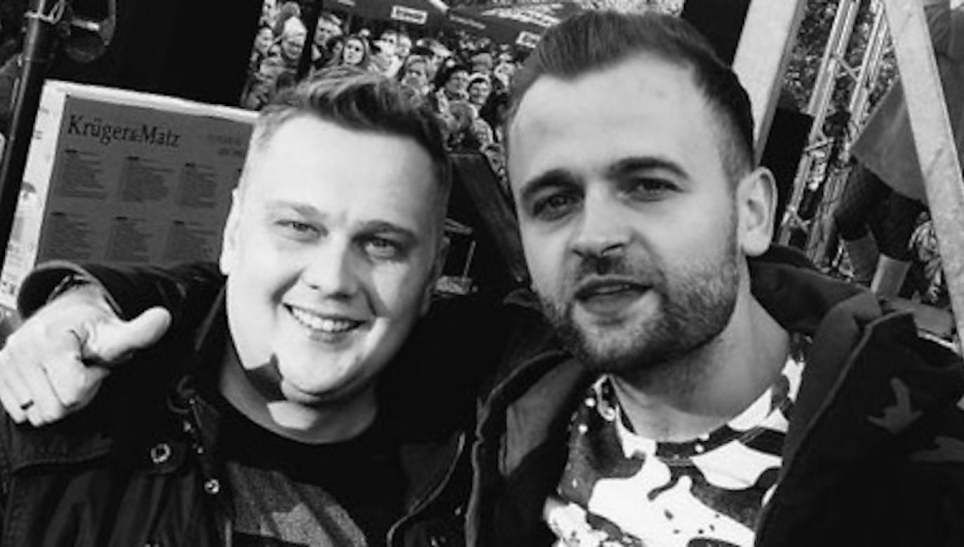 Marcin Wiacek Nie Zyje Dj Rocko Nagla Smierc Gwiazdy Disco Polo Muzyk Pertii Mial 33 Lata Tvp Info
