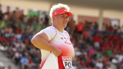 Lekkoatletyka, Drużynowe Mistrzostwa Europy w Madrycie. Transmisja online 3. dnia DME na żywo w TVP Sport (28.06.2025)