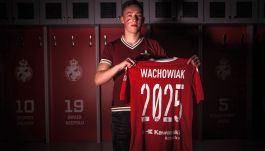 Krystian Wachowiak (fot. 400mm.pl)