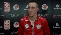 Damian Durkacz (fot. TVP)