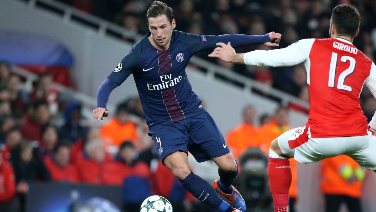 Grzegorz Krychowiak Psg David Beckham Sport Tvp Pl