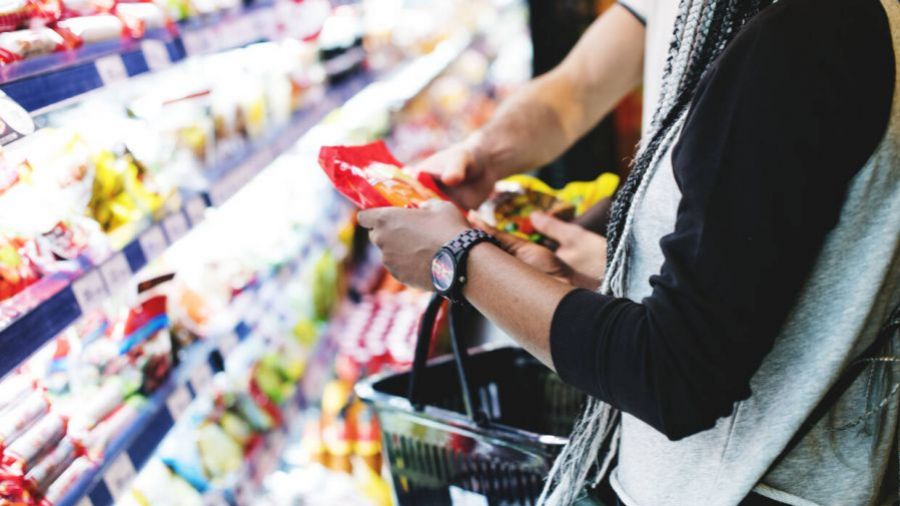 Salmonella w mrożonych truskawkach, ostrzeżenie GIS (fot. archiwum)