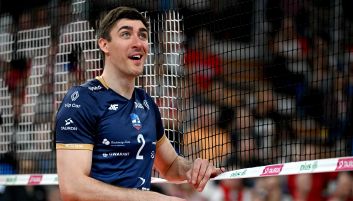 Łukasz Kaczmarek (fot. PAP) Łukasz Kaczmarek (fot. PAP)