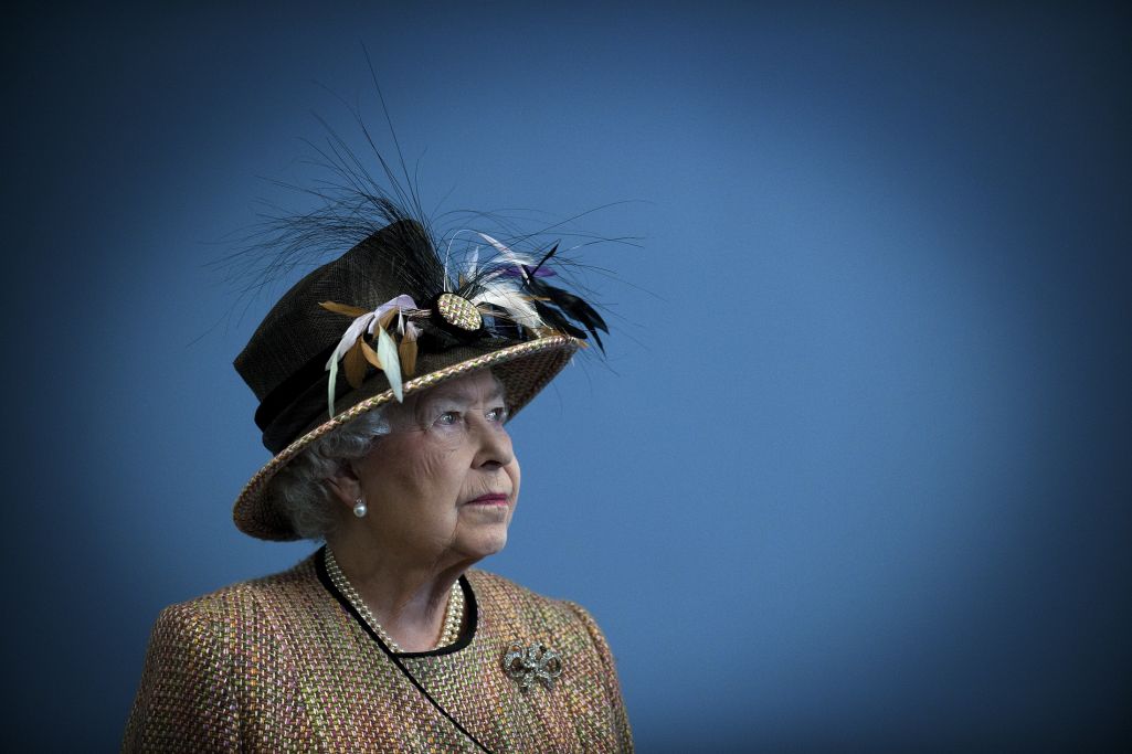 Здымак мае ілюстрацыйны характар. (Фота: Eddie Mulholland / PA Images / Forum)