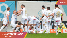 Sportowy wieczór transmisja na żywo 8.05.2022 (fot. PAP)