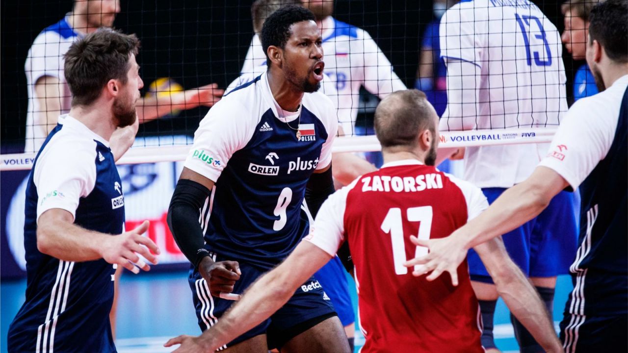 Polska - Brazylia. Finał Ligi Narodów [transmisja, mecz na ...