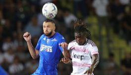 Sebastian Walukiewicz (fot. Getty)