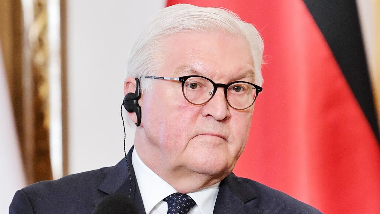 Columnista alemán sobre la visita del presidente Duda a Kiev: después de Zelensky, Polonia también le dio una bofetada a Steinmeier