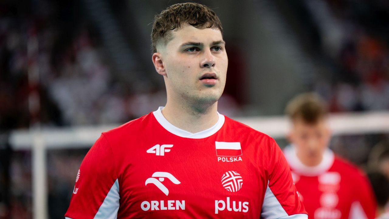Polska – Japonia. Siatkówka, Uniwersjada – półfinał mężczyzn. Transmisja online na żywo w TVP Sport (22.07.2025)