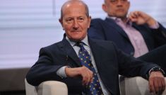 Włodzimierz Szaranowicz (fot. TVP)