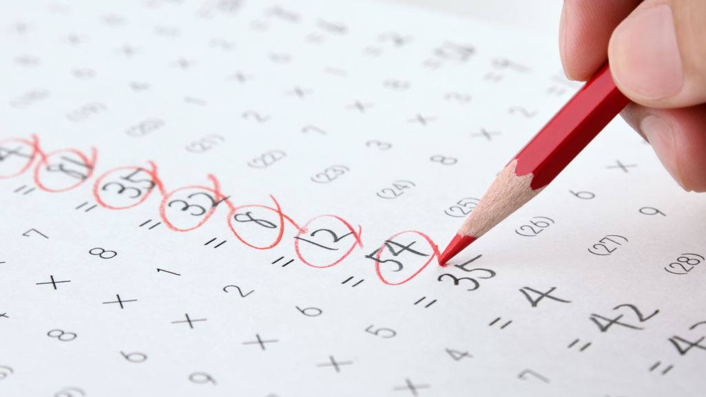 Wyniki egzaminu ósmoklasisty zostaną ogłoszone w środę 3 lipca. Fot. Takasu/ Shutterstock
