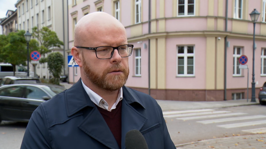 – Zarzuty usłyszeli była zastępczyni dyrektora przedszkola Agnieszka B. i prowadzący placówkę Cezary S. –  powiedział rzecznik kieleckiej prokuratury Daniel Prokopowicz