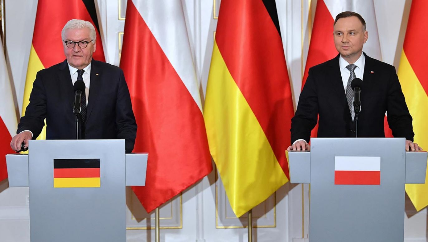 Obaj prezydenci uznają, że jest to spór mający naturę prawną (fot. PAP/Radek Pietruszka, zdjęcie ilustracyjne)