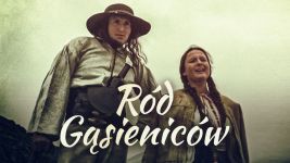 Ród Gąsieniców