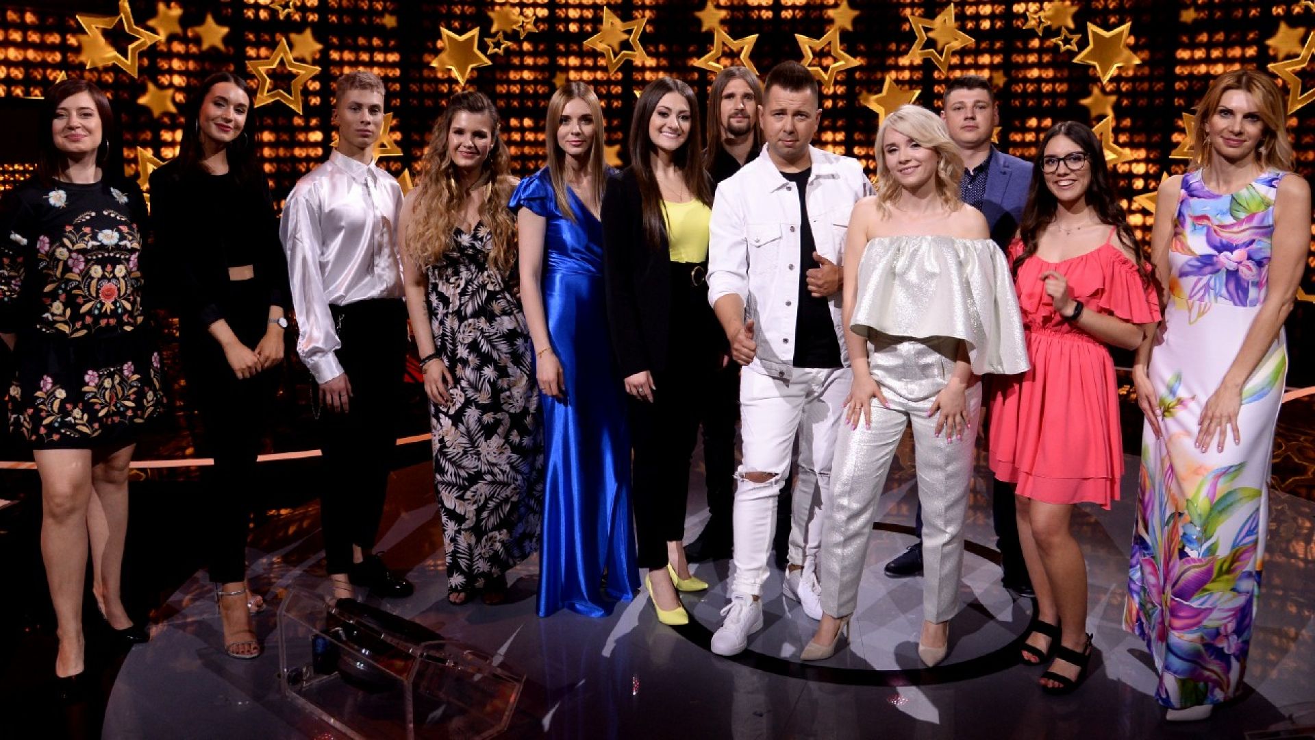 Szansa na sukces odc. 27 Finał, cz. 1 (program online), Opole 2021