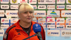Bożena Karkut (fot. TVP)