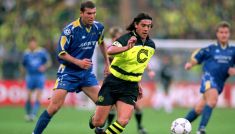 Borussia Dortmund – Juventus, finał Ligi Mistrzów. Transmisja na żywo online