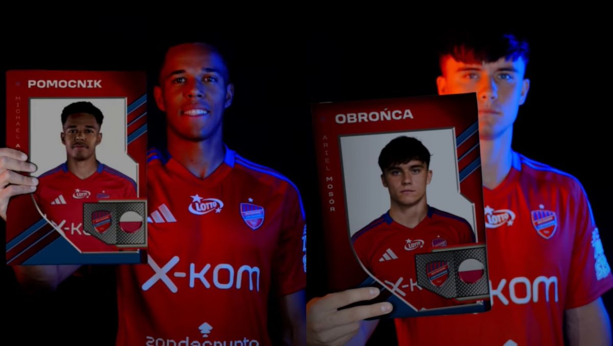 Najciekawsze transfery letniego okienka w PKO BP Ekstraklasie. Raków ...